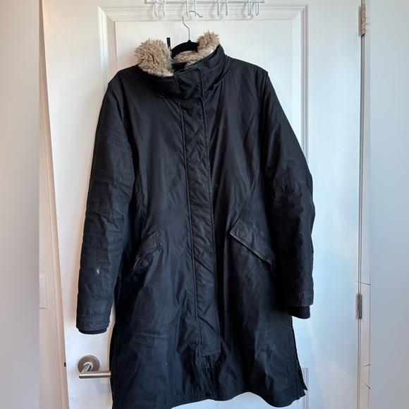 Winter coat - Picture 1 of 2